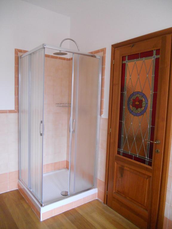 Beb Villa Aurora Carmagnola Exterior photo